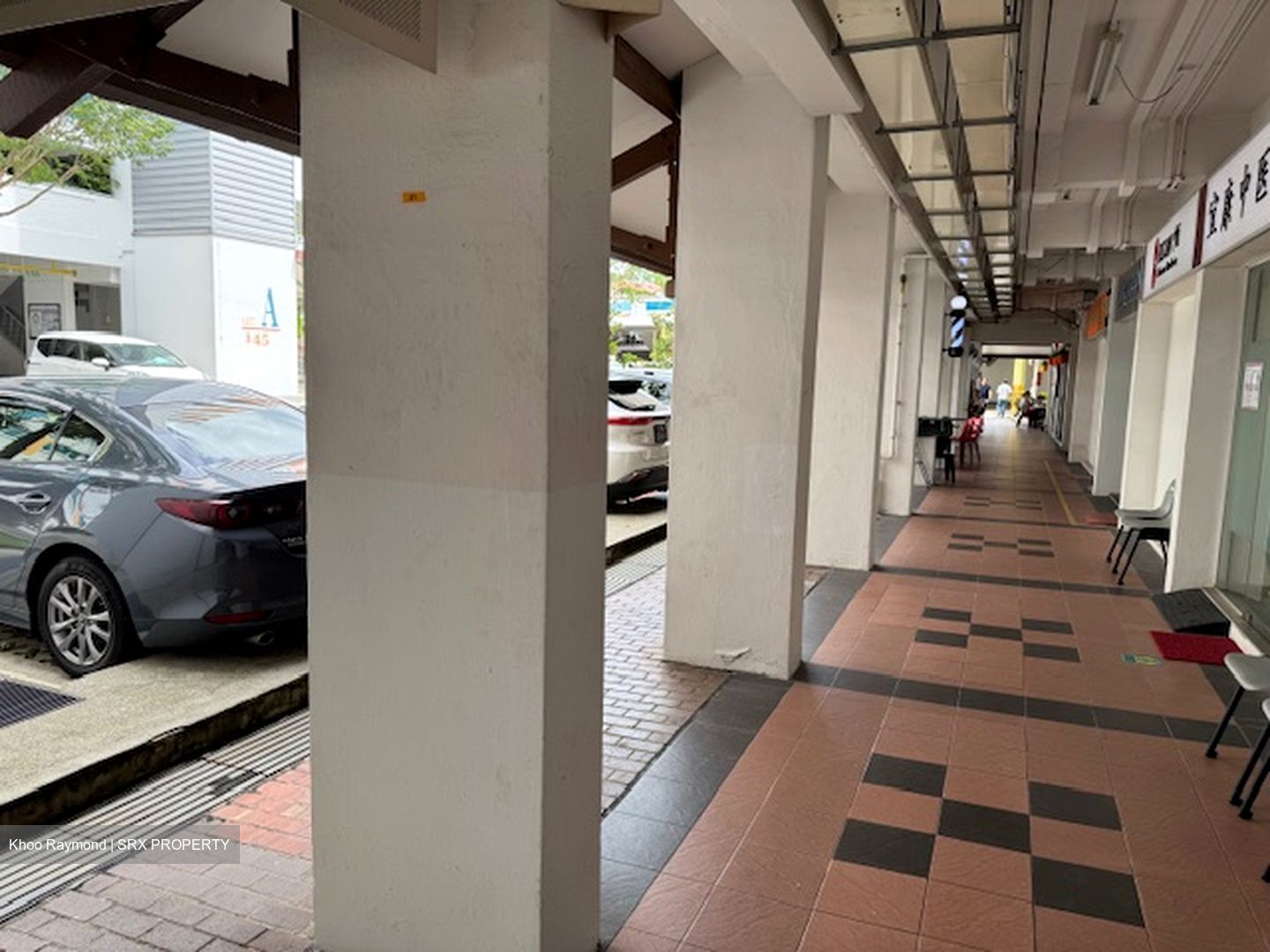 Bishan Green (D20), Retail #555138641